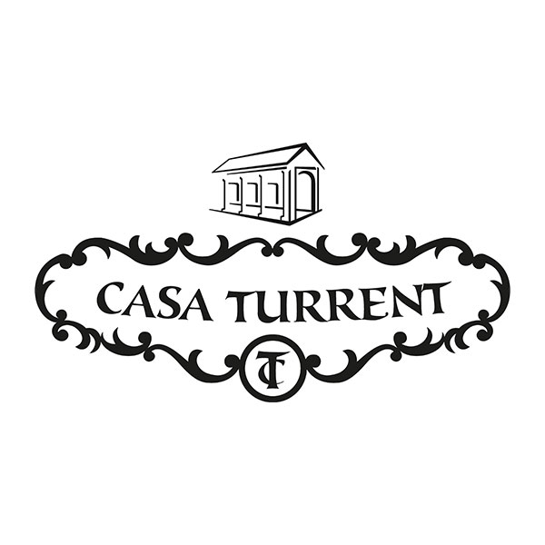 Logo Casa Turrent