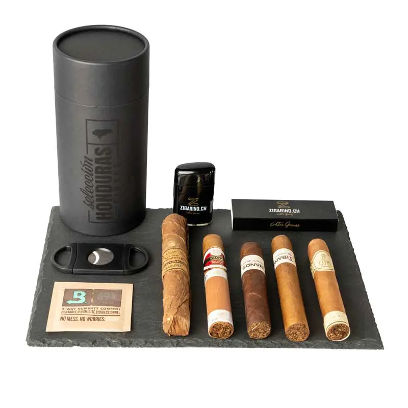 Cigars Selección of Honduras – Rolle