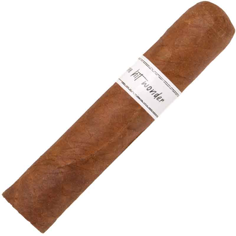 Lost and Found One Hit Wonder Vintage 2017 Short Robusto 