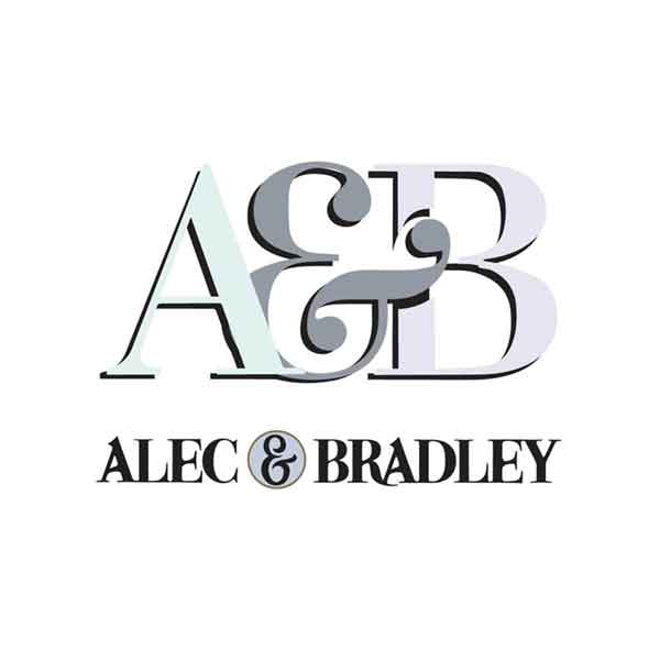 Alec and Bradley