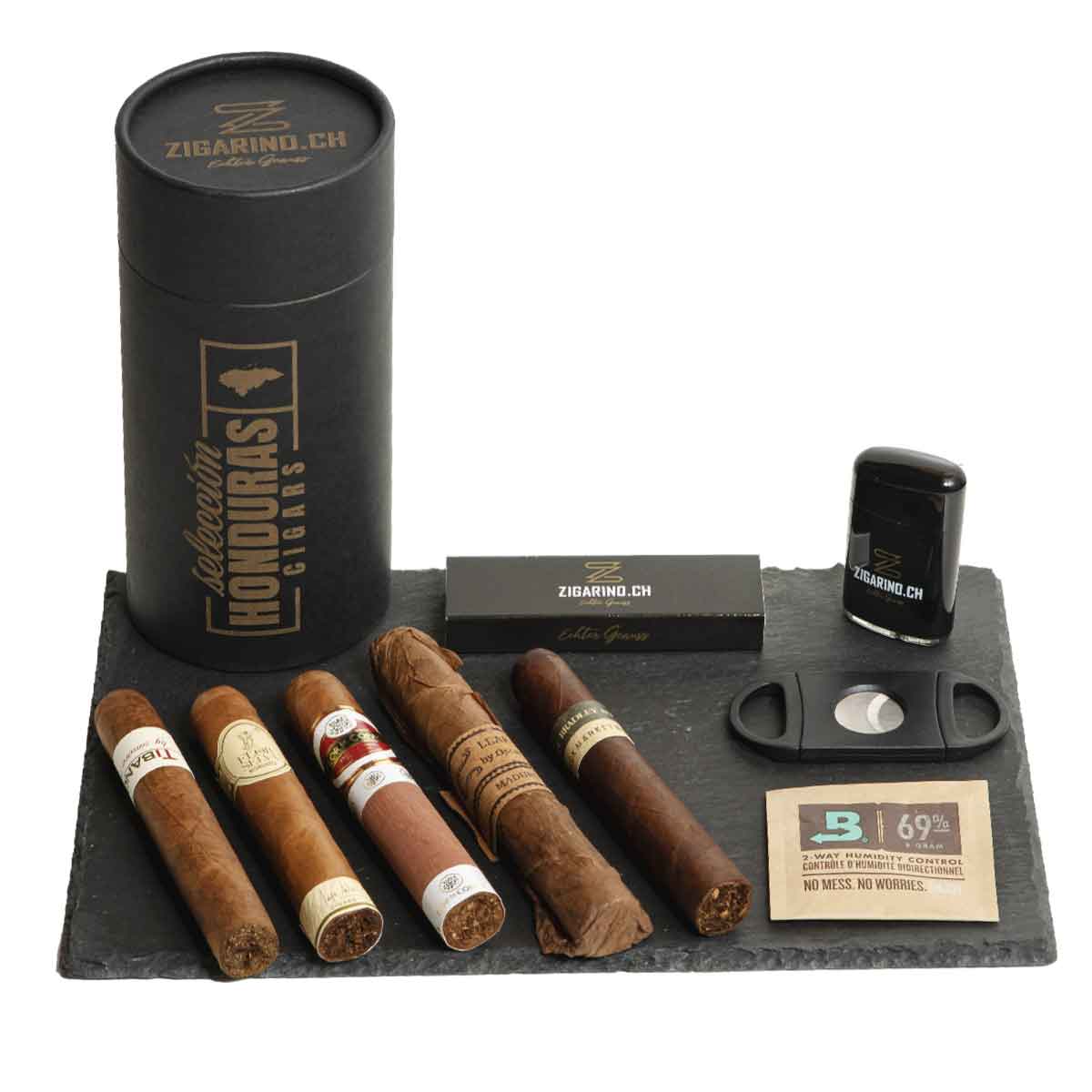 Zigarren Sampler Honduras