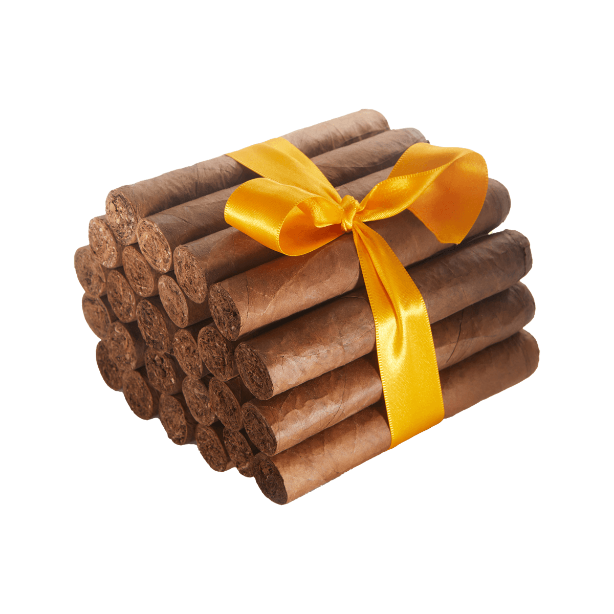 Geschenkidee mit Zigarren
